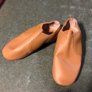 Jazz Shoes
